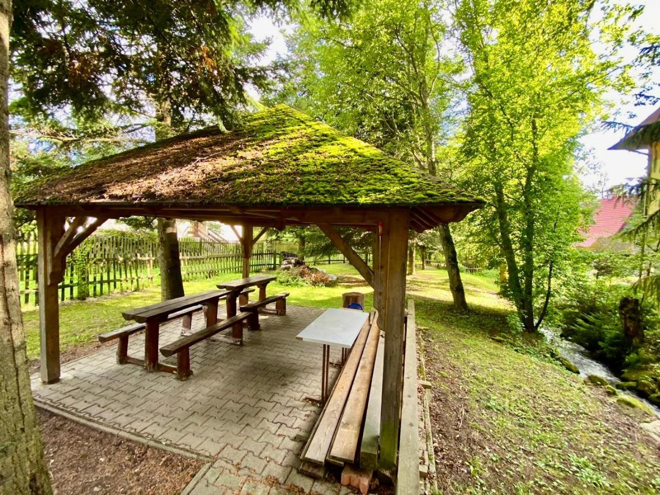 Mezonet Tatry Apartment Stola Exterior photo