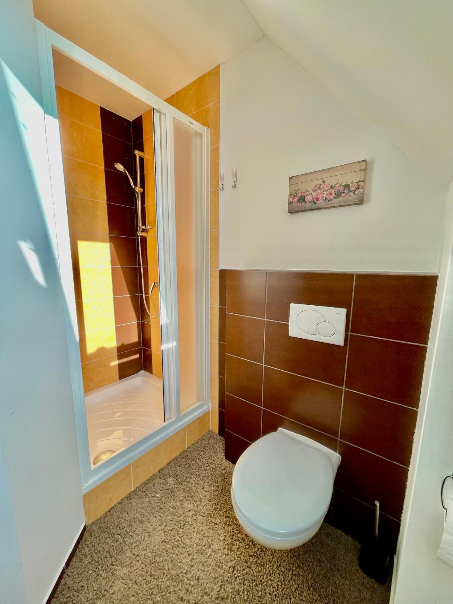 Mezonet Tatry Apartment Stola Exterior photo